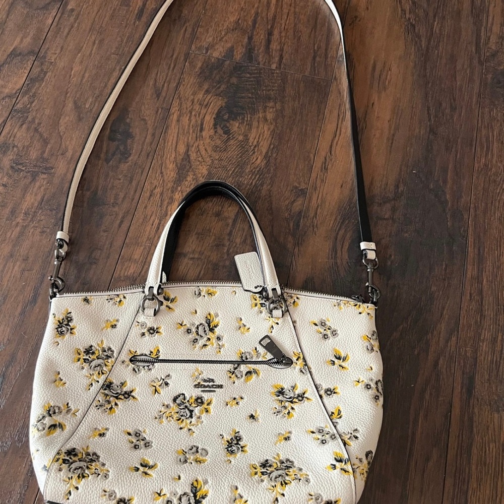 Coach Prairie Kasey Crossbody Purses PICK YOUR PURSE (prices in description) - Picture 6 of 10